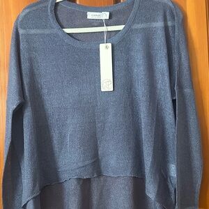 Karma for a cure Woman’s top Small